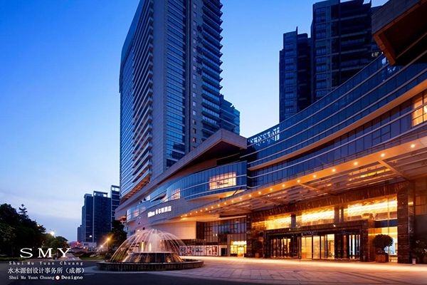 酒店裝修設(shè)計 酒店裝修設(shè)計