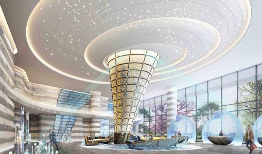 主題酒店設計裝修、室內裝修效果如何才能有保障