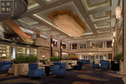 酒店設(shè)計公司