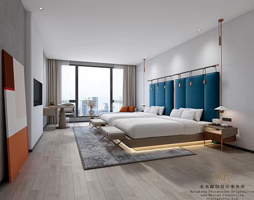 專業(yè)做快捷酒店設(shè)計，做快捷酒店設(shè)計室內(nèi)客房設(shè)計效果展示、室內(nèi)設(shè)計效果大全