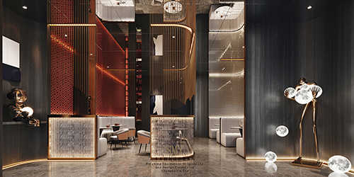 精品酒店設(shè)計(jì)入口、酒店設(shè)計(jì)