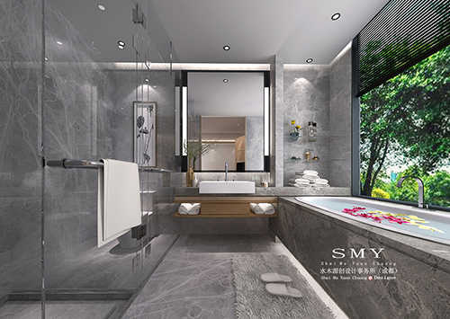 情侶酒店設(shè)計