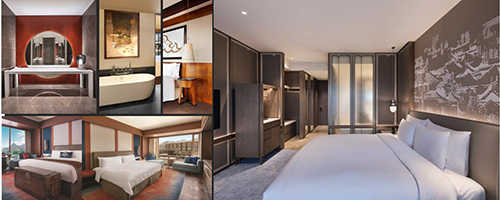 酒店照明設(shè)計