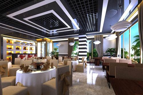 餐飲空間設(shè)計