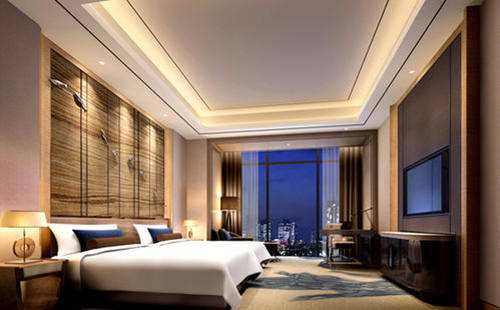 酒店設(shè)計公司