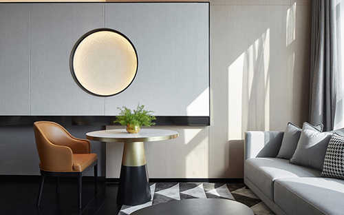 經(jīng)濟型酒店市場、中高端酒店市場