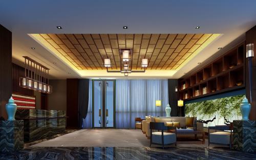 酒店設(shè)計、成都酒店公司