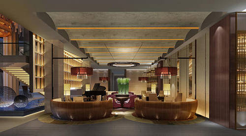 酒店市場、酒店發(fā)展