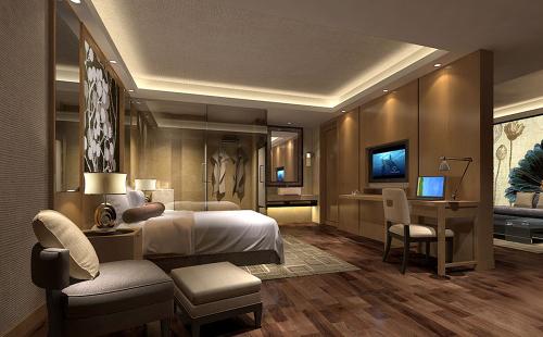 酒店發(fā)展趨勢(shì)、酒店住宿設(shè)計(jì)