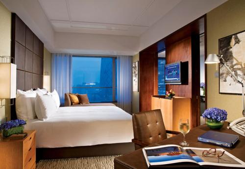 中高端酒店設計市場,酒店市場如何獲取顧客青睞