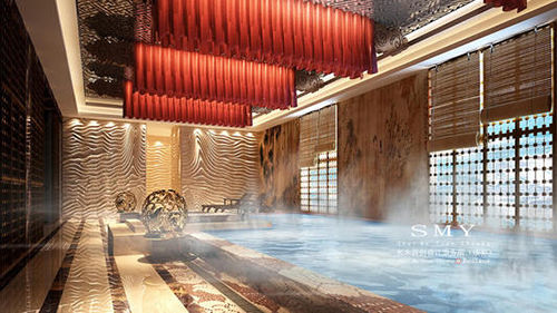 酒店設計公司、酒店經營