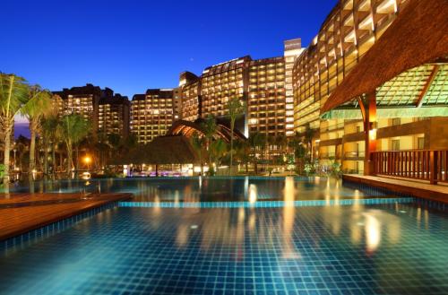 酒店裝修公司、設計公司