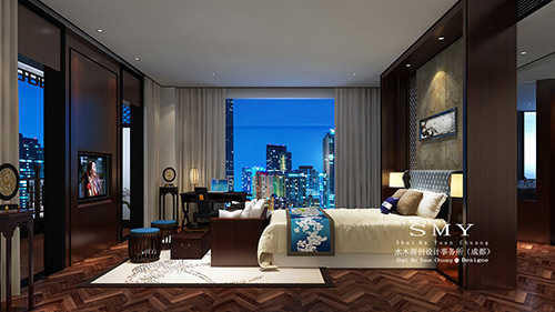 酒店評價、酒店選擇