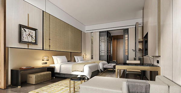 酒店裝修設(shè)計(jì)、酒店設(shè)計(jì)方案設(shè)計(jì)思路