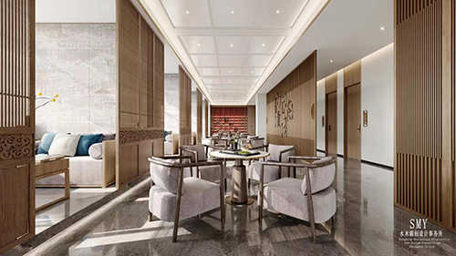 酒店設計公司、酒店可持續