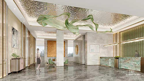 酒店裝修設(shè)計(jì)