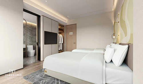 酒店設(shè)計(jì)公司